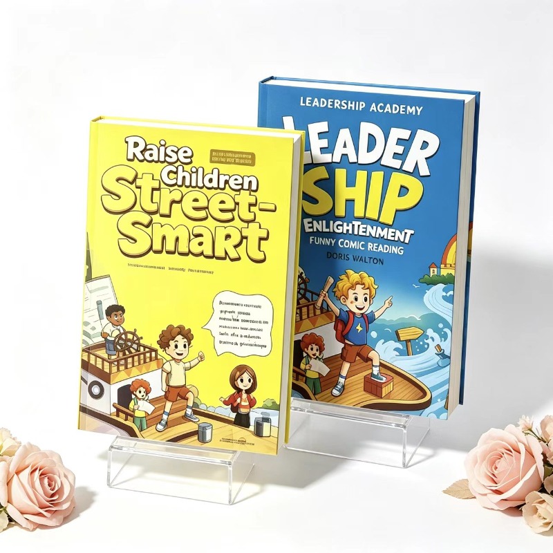 Libro di lettura divertente e  - Kids Education Academy recensione e prezzo