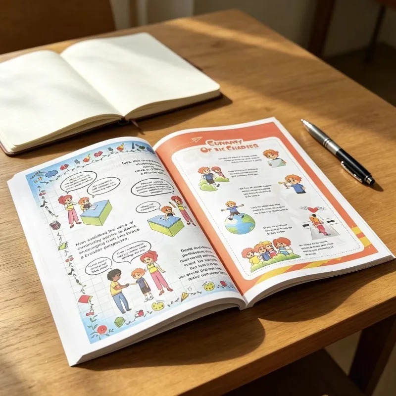Libro di lettura divertente e  - Kids Education Academy recensione e prezzo