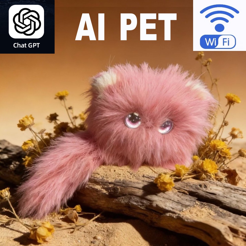 Robot Interattivo AI Chatbot C - English Kids Education recensione e prezzo