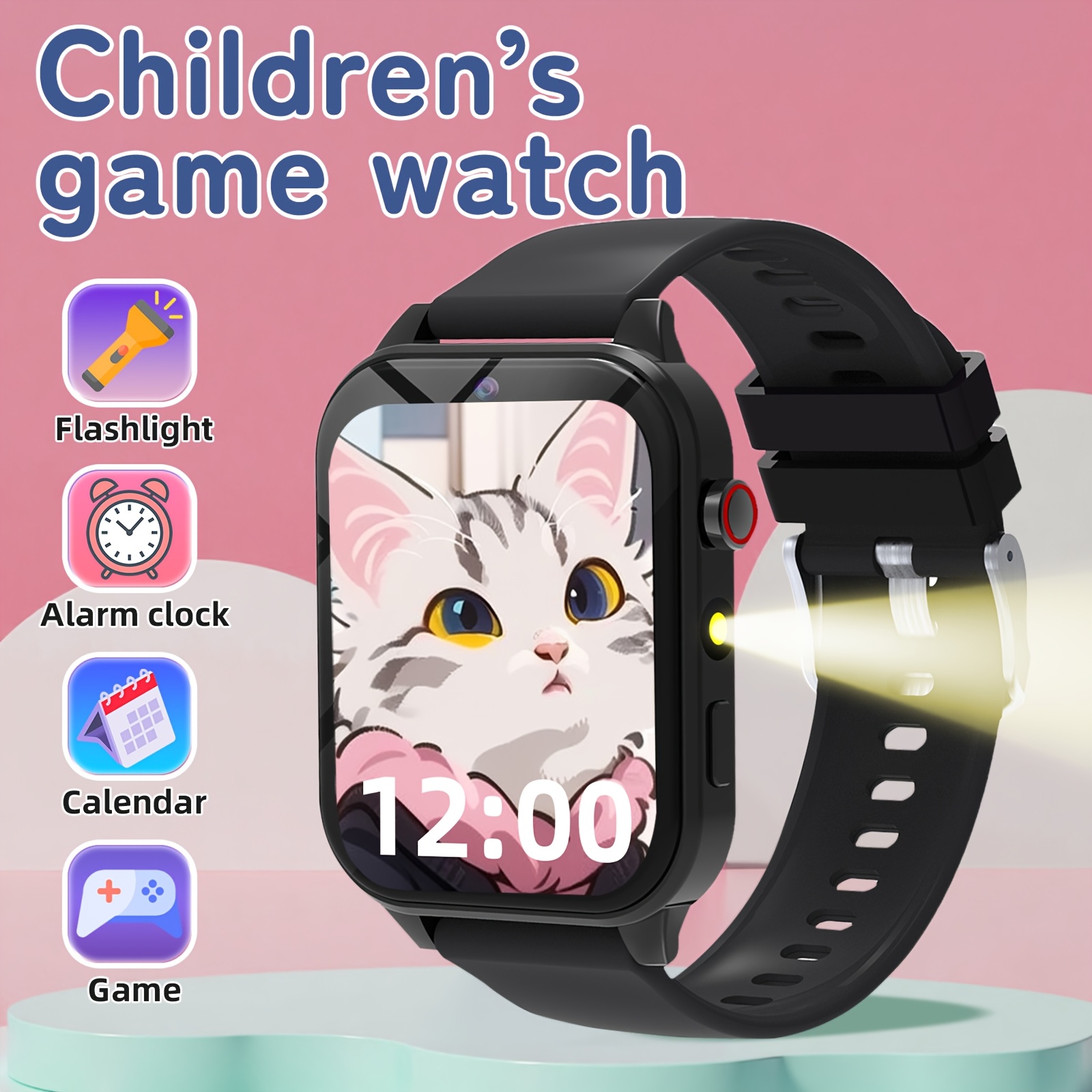 Orologio Intelligente Educativ - Kids Education Steps recensione e prezzo
