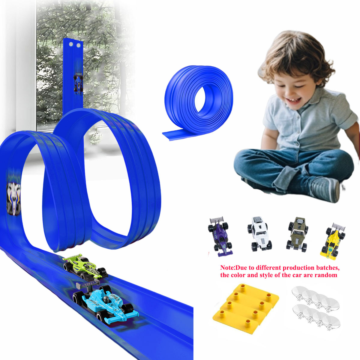 Borsa a rete 13Ft/16,3Ft Pista - Kids Education Material recensione e prezzo