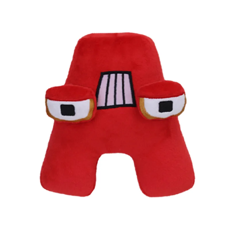 # #   Peluche Alfabeto Lore, B - English Kids Education recensione e prezzo
