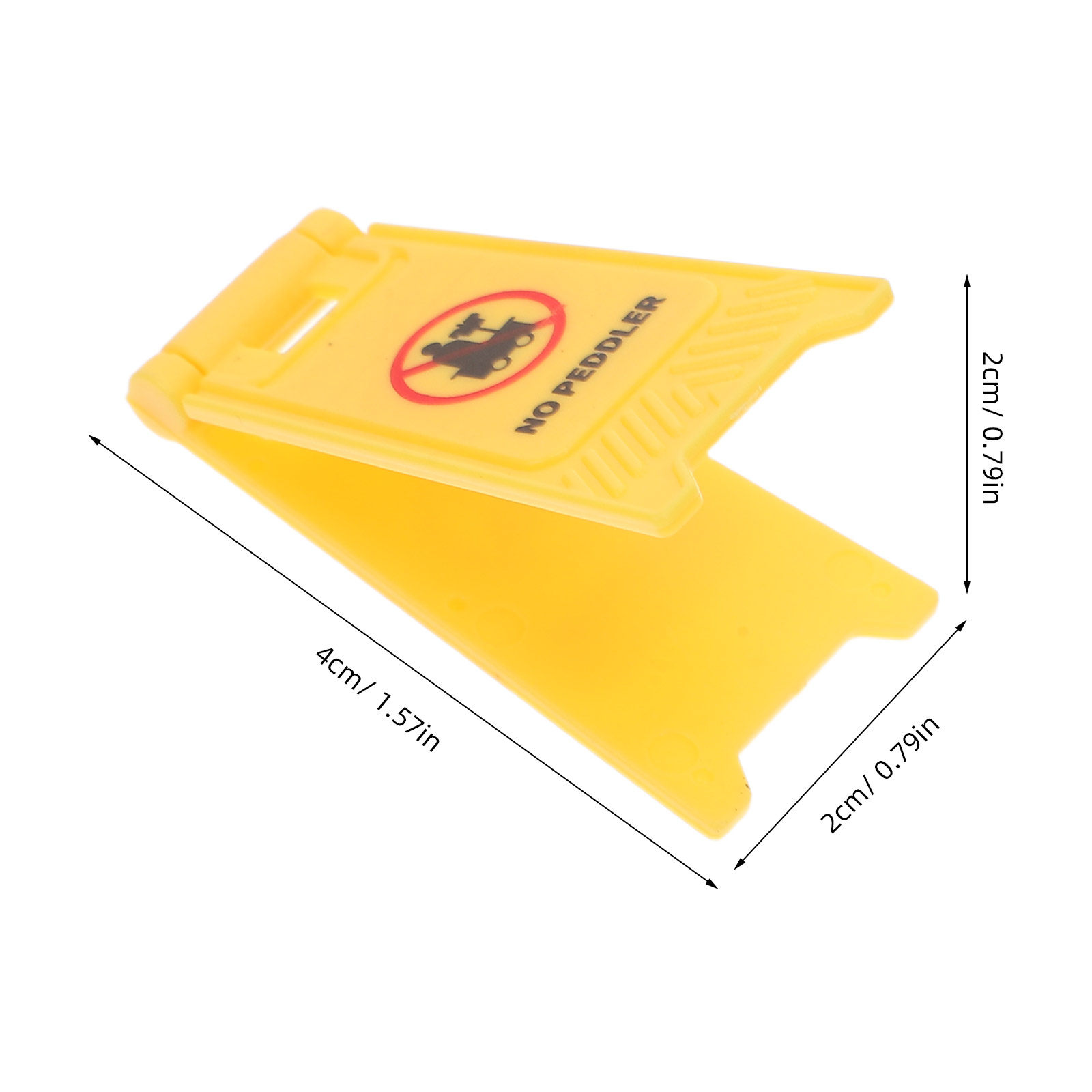 Set di 16 Pezzi di Segnali Str - Kids Education And You recensione e prezzo