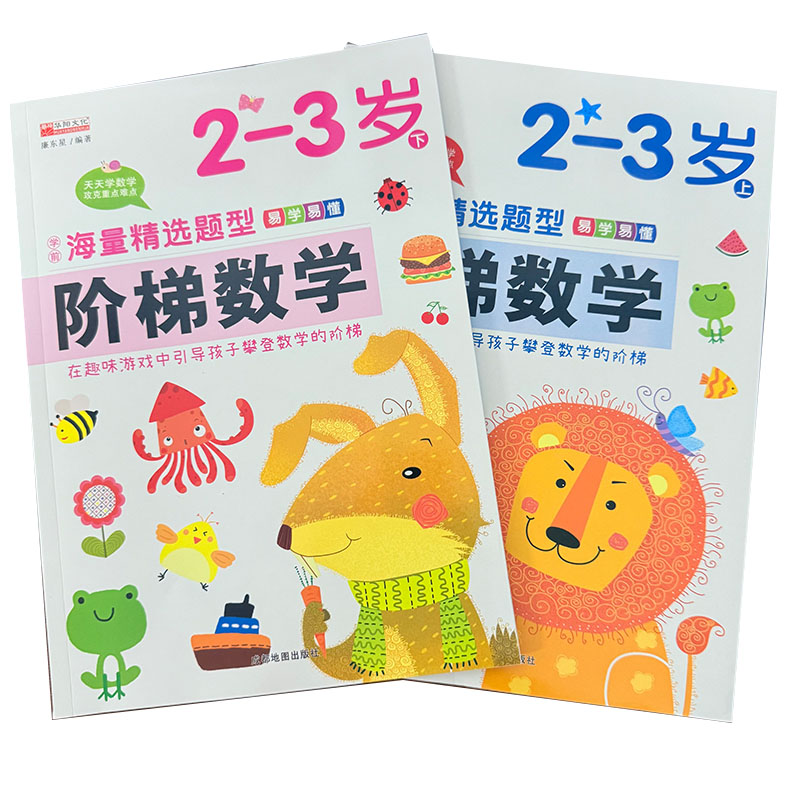 Libro di attività matematiche  - Kids Education Age recensione e prezzo
