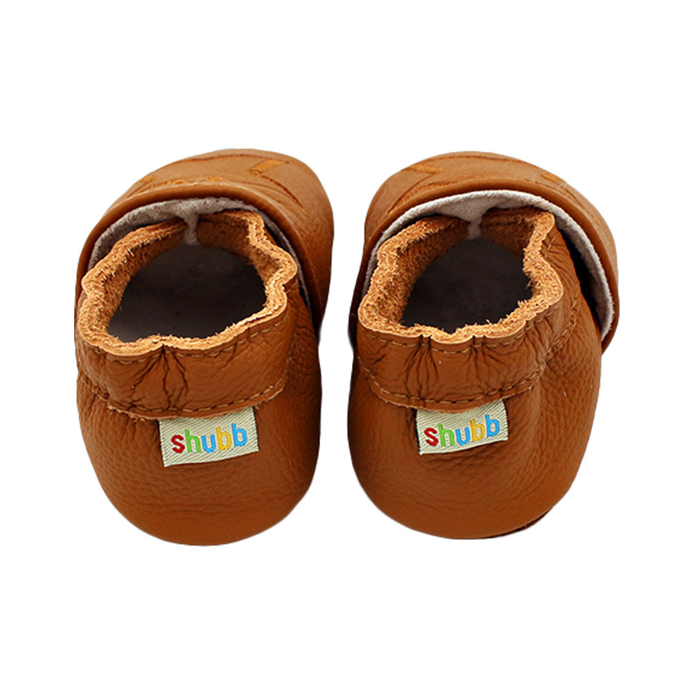 Scarpine casual in pelle di vi - Kids Education Steps recensione e prezzo