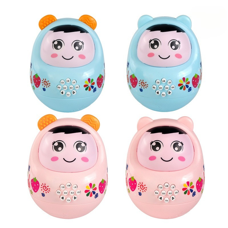 Macchina per racconti Roly Pol - Kids Education Rhymes recensione e prezzo