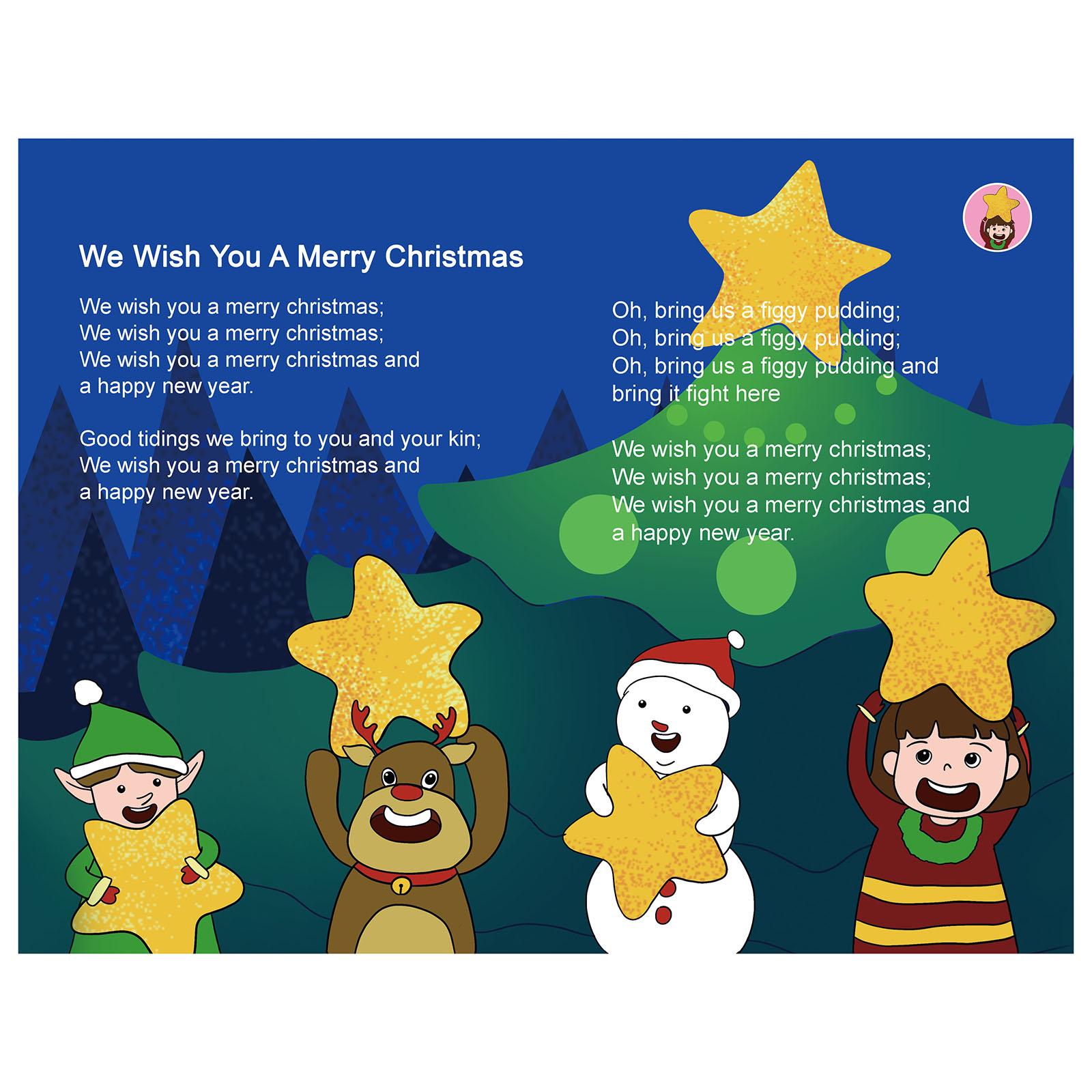Libro Sonoro Interattivo per B - Kids Education Rhymes recensione e prezzo