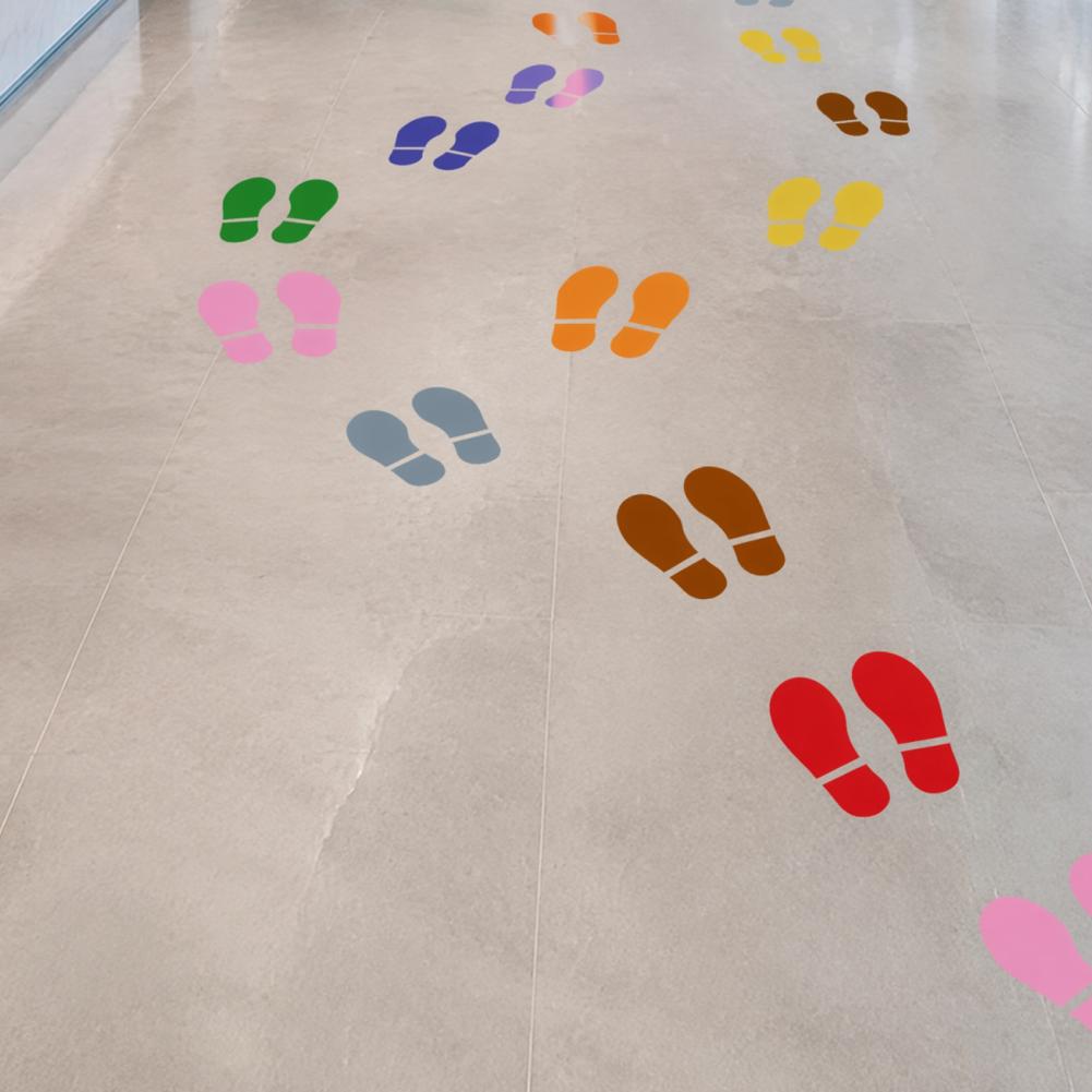Adesivi da Pavimento per Educa - Kids Education Steps recensione e prezzo