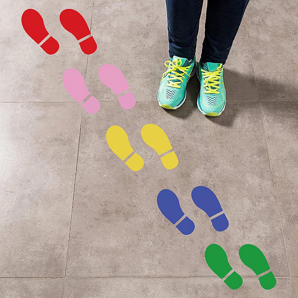 Adesivi da Pavimento per Educa - Kids Education Steps recensione e prezzo