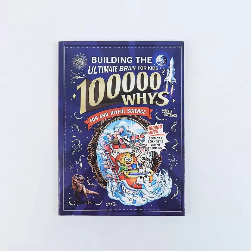 . 100.000 Libri di Scienza Pop - Kids Education Age recensione e prezzo