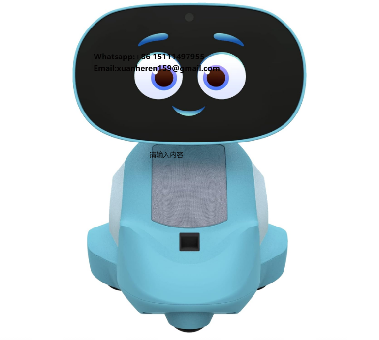 Robot Intelligente con IA per  - Kids Education And You recensione e prezzo