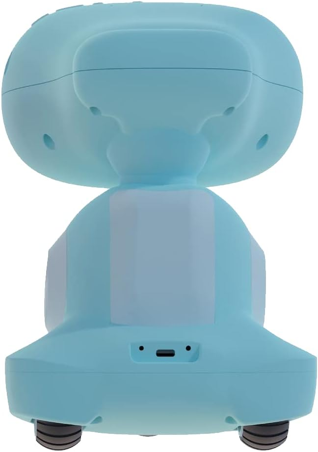 Robot Intelligente con IA per  - Kids Education And You recensione e prezzo