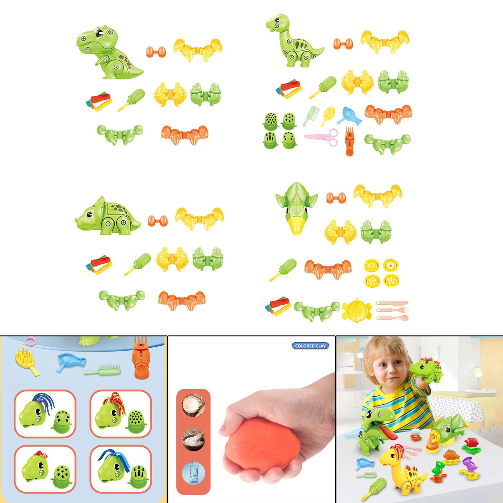 Dinosauro divertente fango col - Kids Education Age recensione e prezzo