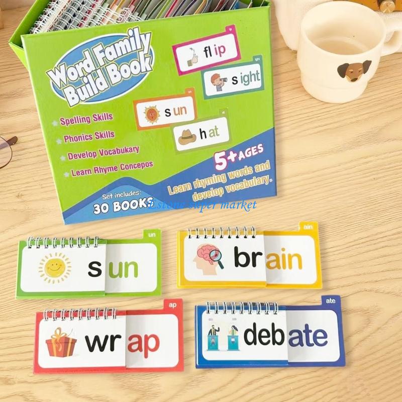 090B Vocabolario 30 Leggi il l - Kids Education Rhymes recensione e prezzo