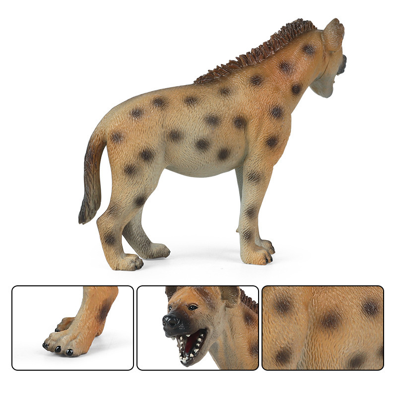 11 cm Simulazione Animali Selv - Kids Education Material recensione e prezzo