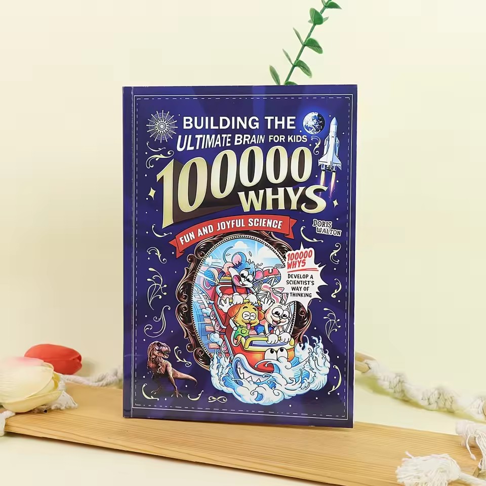 100.000 Domande: Costruendo il - English Kids Education recensione e prezzo