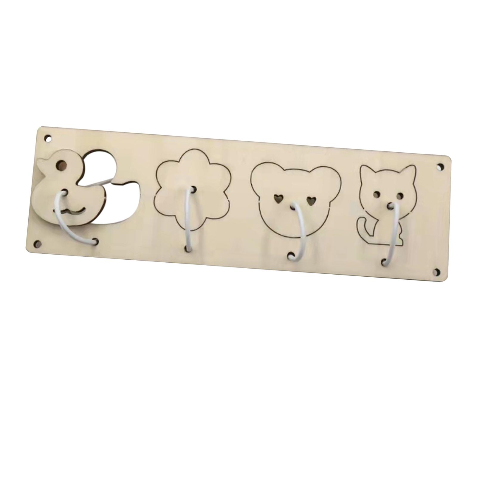 Materiale per Busy Board in Le - Kids Education Age recensione e prezzo