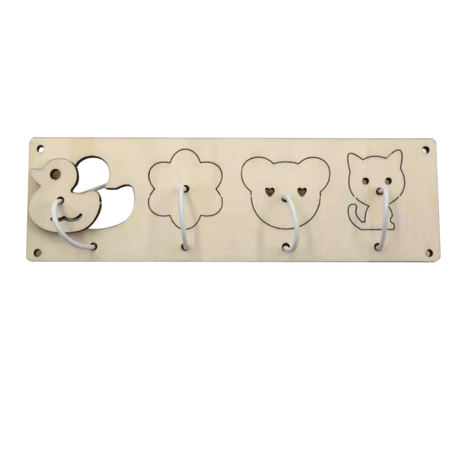 Materiale per Busy Board in Le - Kids Education Age recensione e prezzo