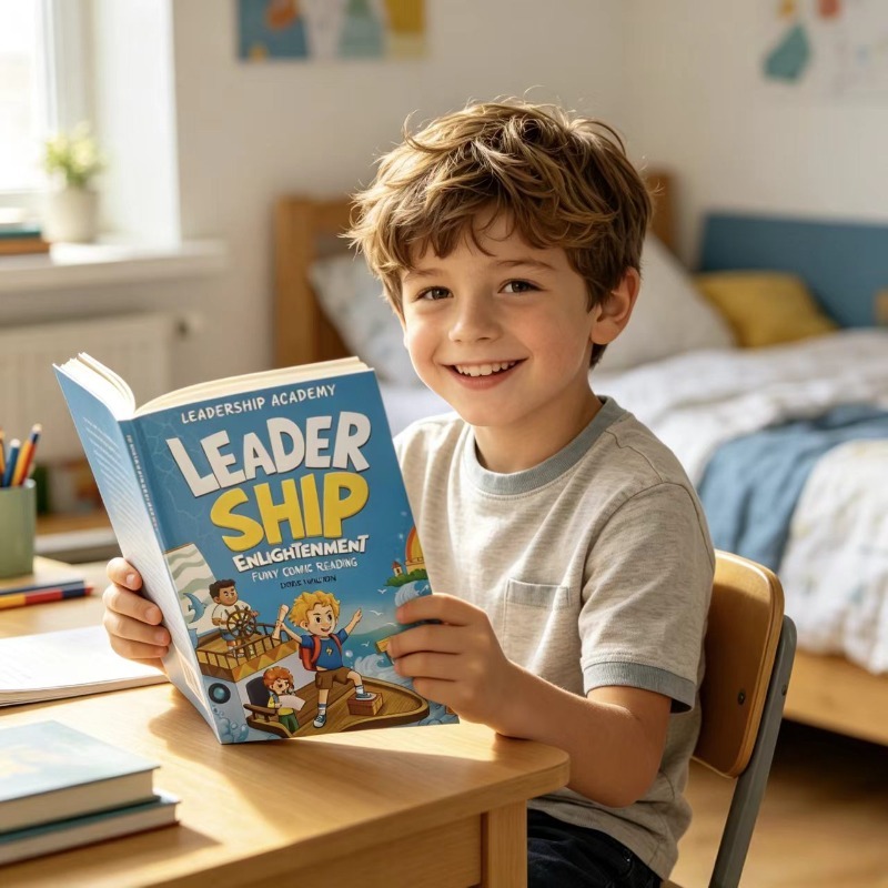 Libro di Fumetti Educativi per - Kids Education Academy recensione e prezzo