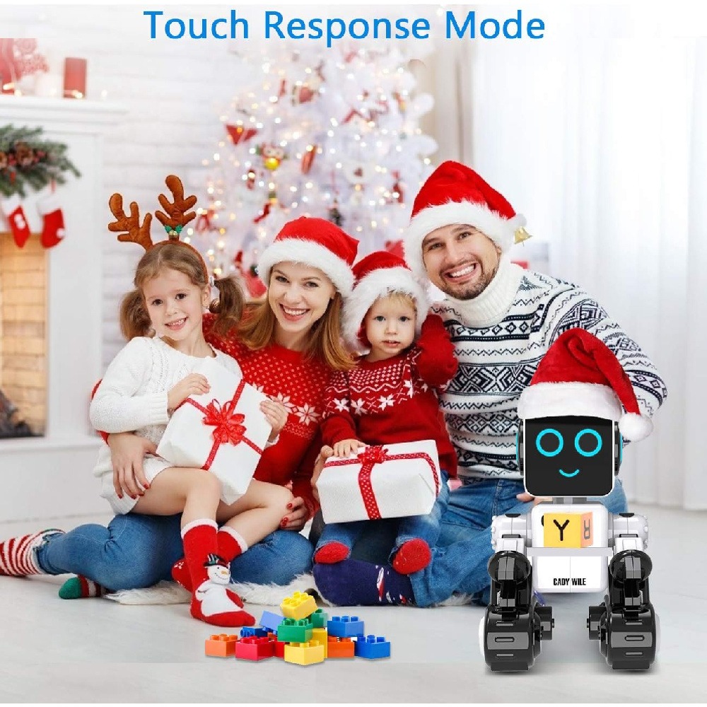 Robot Giocattolo AI che Canta  - Kids Education And You recensione e prezzo