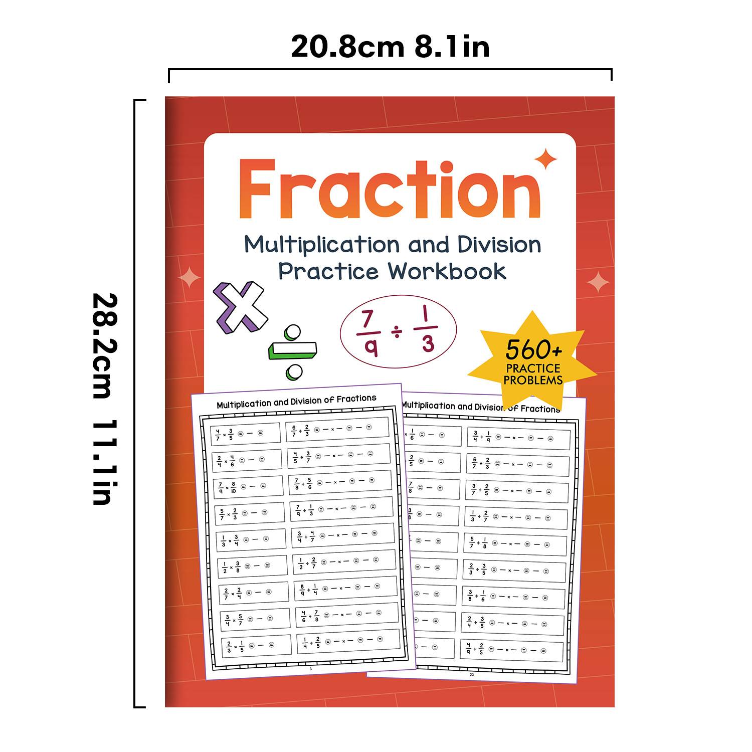 Quaderno di esercizi di matema - Kids Education Age recensione e prezzo