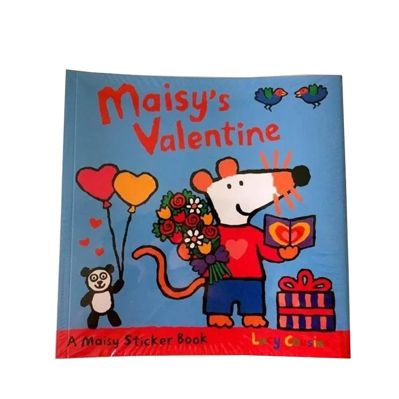 20 libri/Set Maisy Mouse Engli - Kids Education Age recensione e prezzo