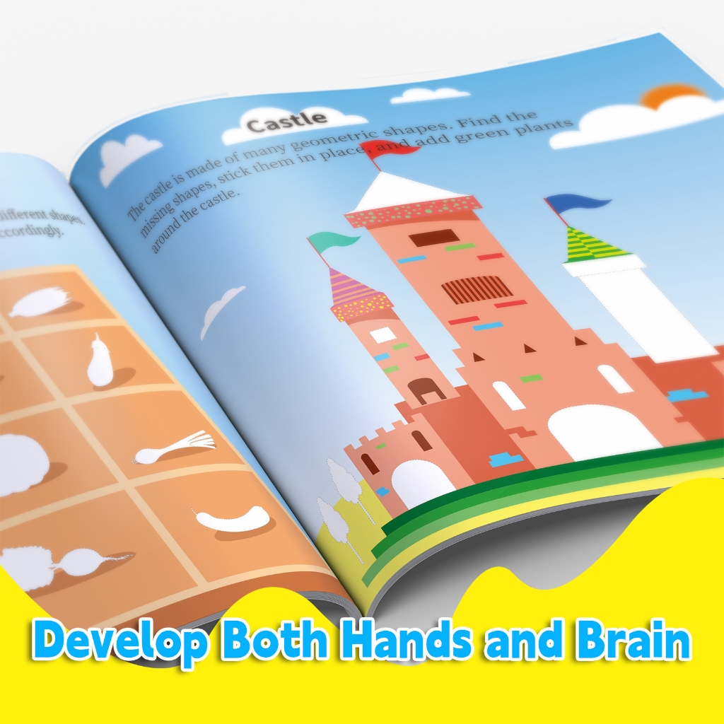 【Disponibile, consegna rapida】 - English Kids Education recensione e prezzo