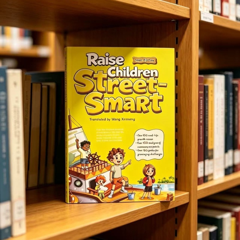 Set di Libri Educativi per Bam - Kids Education Academy recensione e prezzo