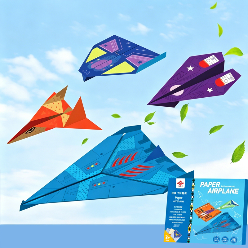 Kit di 36 Fogli per Origami di - Kids Education Material recensione e prezzo