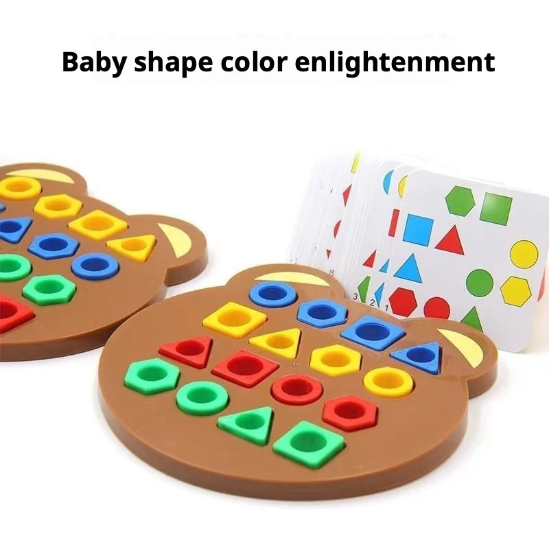 Gioco Educativo Montessori in  - Kids Education And You recensione e prezzo