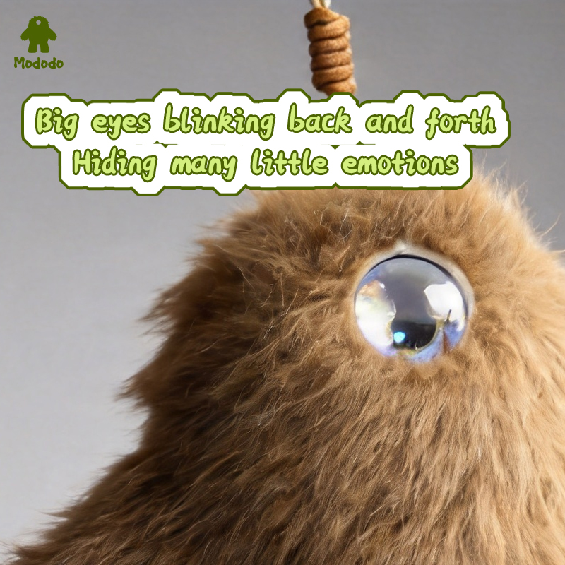 Giocattolo di Peluche AI Mostr - Kids Education Rhymes recensione e prezzo