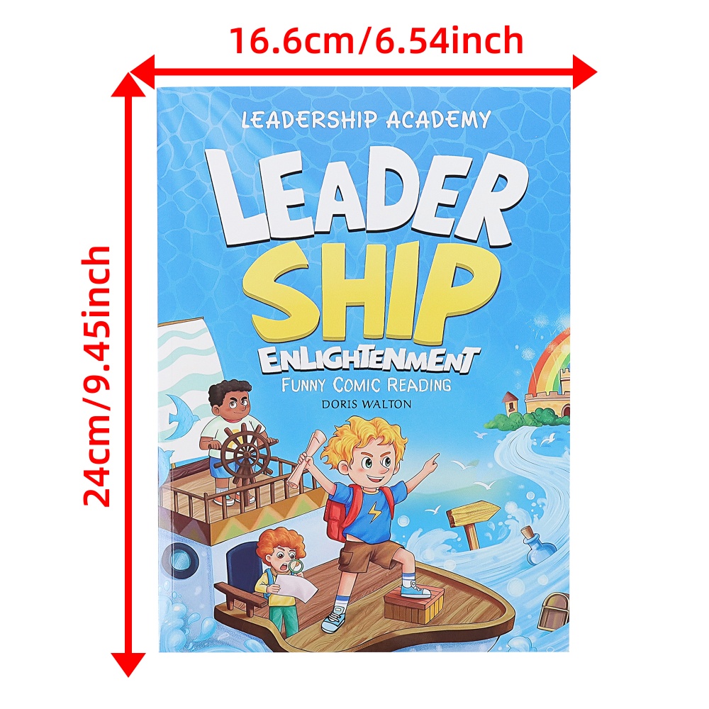 Libro di Lettura Divertente su - Kids Education Academy recensione e prezzo