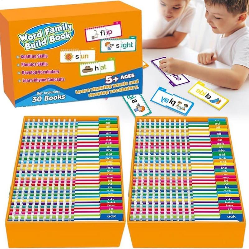 NUOVO Libro di Lettura 30 Lett - Kids Education Rhymes recensione e prezzo