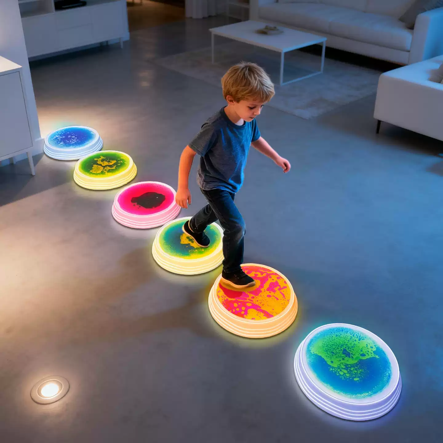 Pietre da Equilibrio per l'All - Kids Education Steps recensione e prezzo
