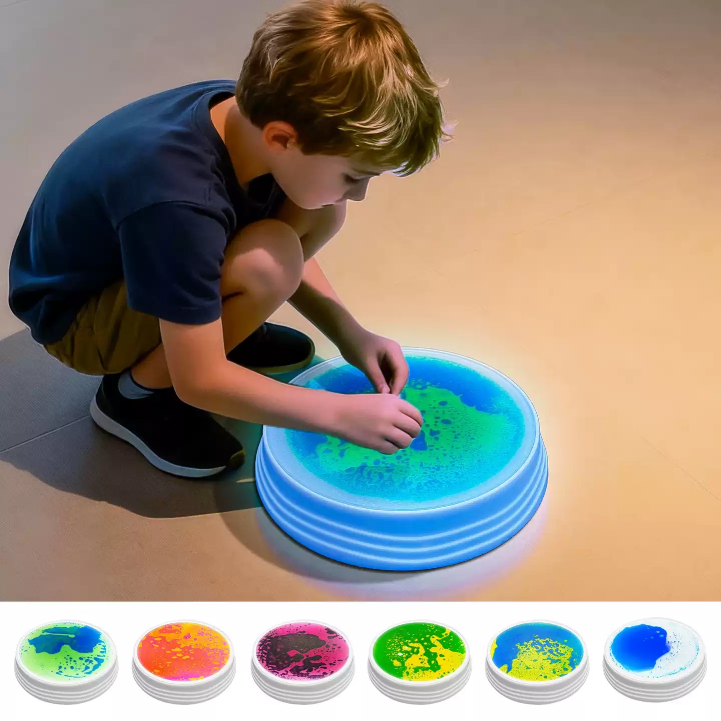 Pietre da Equilibrio per l'All - Kids Education Steps recensione e prezzo