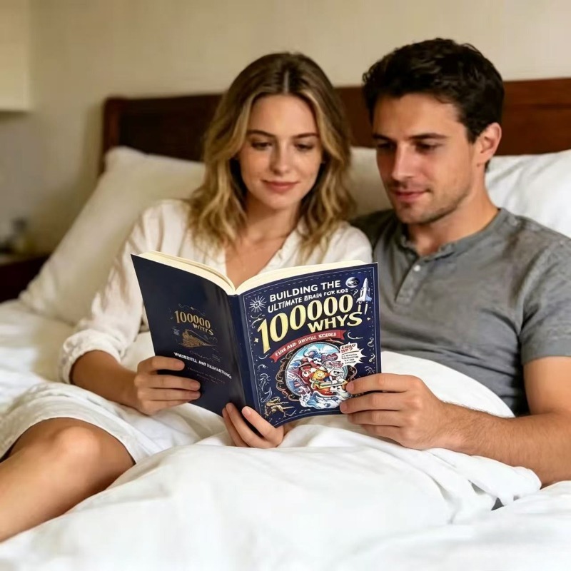 Libro Scientifico per Bambini  - English Kids Education recensione e prezzo